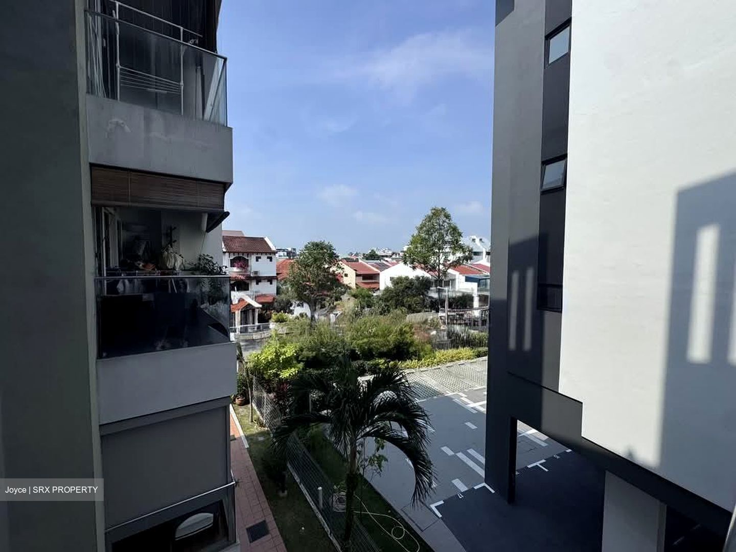 The Sunny Legend (D15), Apartment #599806951